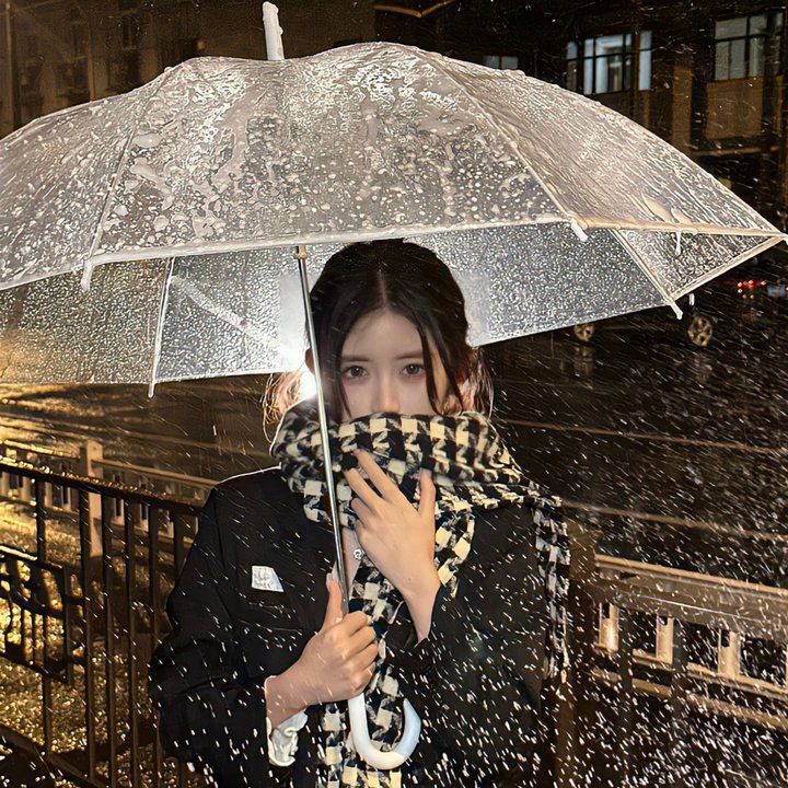 午夜的诱惑