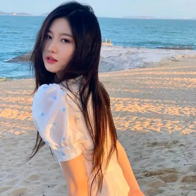你是我的夏至未央